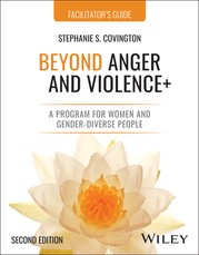 Beyond Anger and Violence