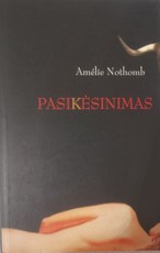 Pasikėsinimas