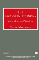 The Kazakstan Economy