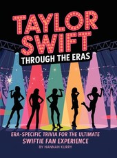 Taylor Swift Through the Eras