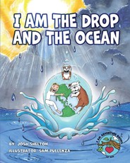 I Am the Drop and the Ocean