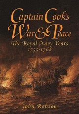 Captain Cook's War & Peace