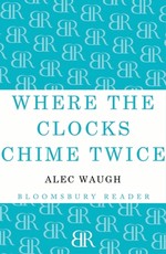 Where the Clocks Chime Twice