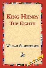 King Henry the Eighth