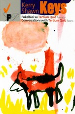 Pokalbiai su Tertium Quid / Conversations with Tertium Quid