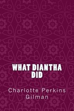 What Diantha Did