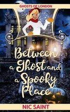 Between a Ghost and a Spooky Place