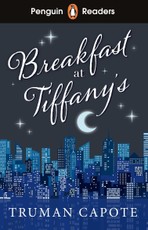 Penguin Readers Level 4: Breakfast at Tiffany's (ELT Graded Reader)