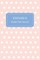 Evelyn's Pocket Posh Journal, Polka Dot