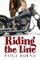Riding the Line