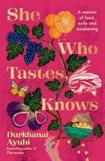 She Who Tastes, Knows