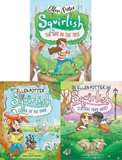 The Squirlish Collection (Boxed Set)