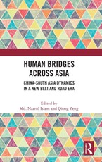 Human Bridges Across Asia