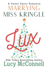 Marrying Miss Kringle