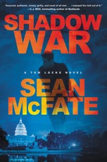 Mcfate, S: Shadow War