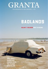 Granta 172: Badlands