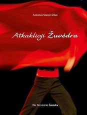 Atkaklioji žuvėdra