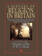 A Short History of Religion in Britain