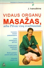 Vidaus organų masažas