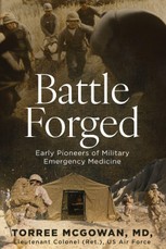 Battle Forged