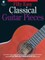 50 Easy Classical Guitar Pieces [With CD]