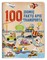 100 įdomių faktų apie transportą. Daugiau kaip 150 lipdukų
