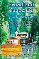 Broadland Suspense