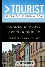 Greater Than a Tourist - Hradec Kralove Czech Republic