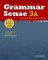 Grammar Sense 3A. Student Book with Online Practice Access Code Card