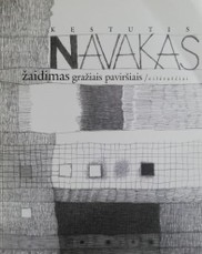 Žaidimas gražiais paviršiais