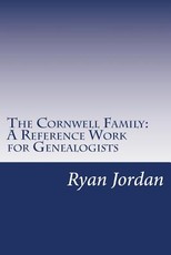The Cornwell Family
