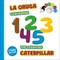 La Oruga Contadora - The Counting Caterpillar