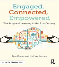 Engaged, Connected, Empowered