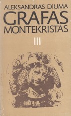 Grafas Montekristas III d. (1985) Grafas Montekristas III d. (1985)