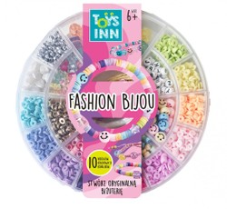 Stilingų karoliukų rinkinys