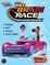 Hot Wheels Brain Race Grade 1 Workbook