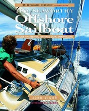 The Seaworthy Offshore Sailboat