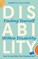 Finding Yourself within Disability