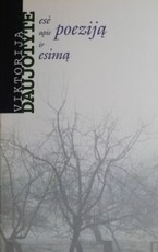 Esė apie poeziją ir esimą