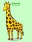 Animals Coloring Book for Kids 1