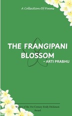 The Frangipani Blossom