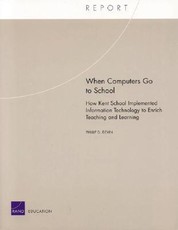 When Computers go to School