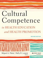 Cultural Competence in Health