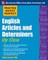 Practice Makes Perfect English Articles and Determiners Up Close
