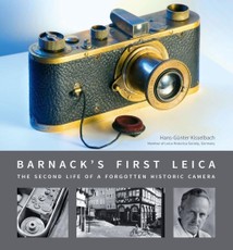 Barnack's First Leica