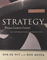 Strategy: Process, Content, Context, 3rd Edition