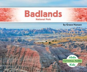 Badlands National Park