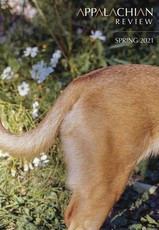 Appalachian Review - Spring 2021