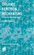 Organic Reaction Mechanisms