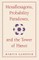 Hexaflexagons, Probability Paradoxes, and the Tower of Hanoi
